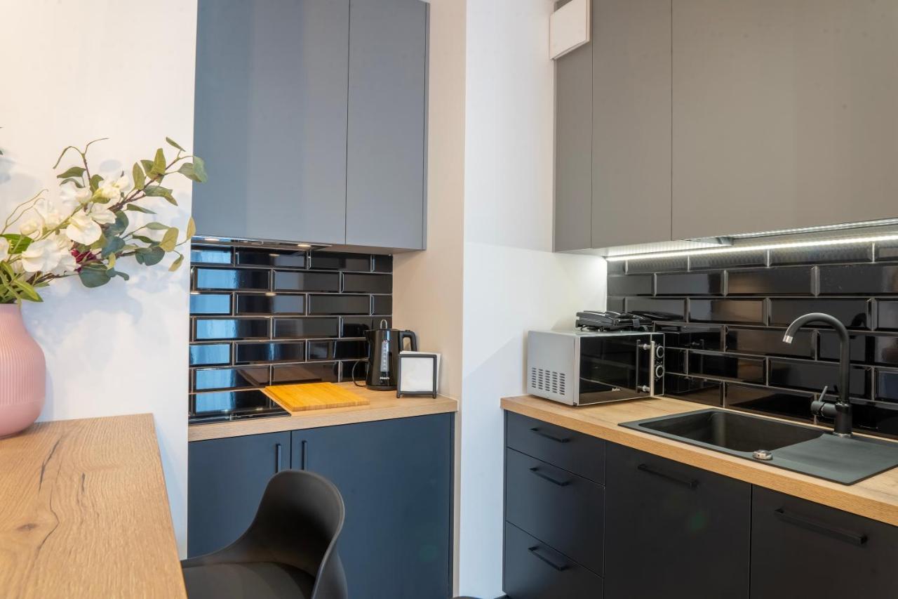 Stylchyn 90 Apartamenty Nad Jeziorem Czorsztynskim Kluszkowce Exterior foto